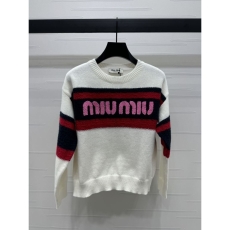 Miu Miu Sweaters